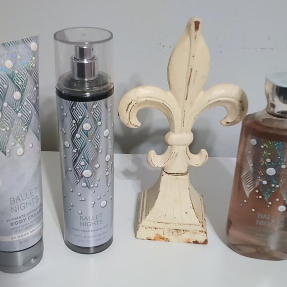 Other - Bath and Body Works Ballet Nights Gift Set